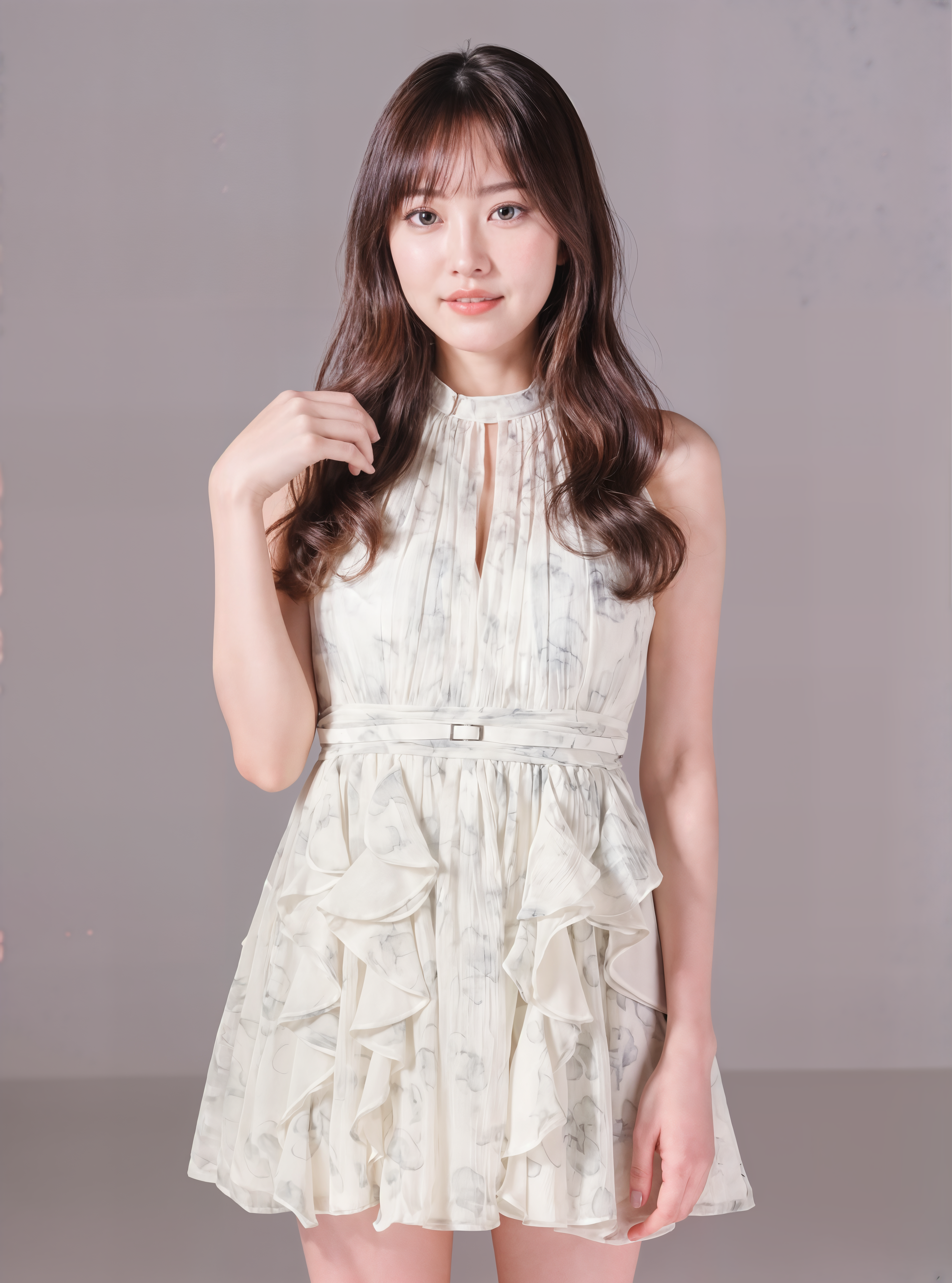 AI宣材写真サンプル