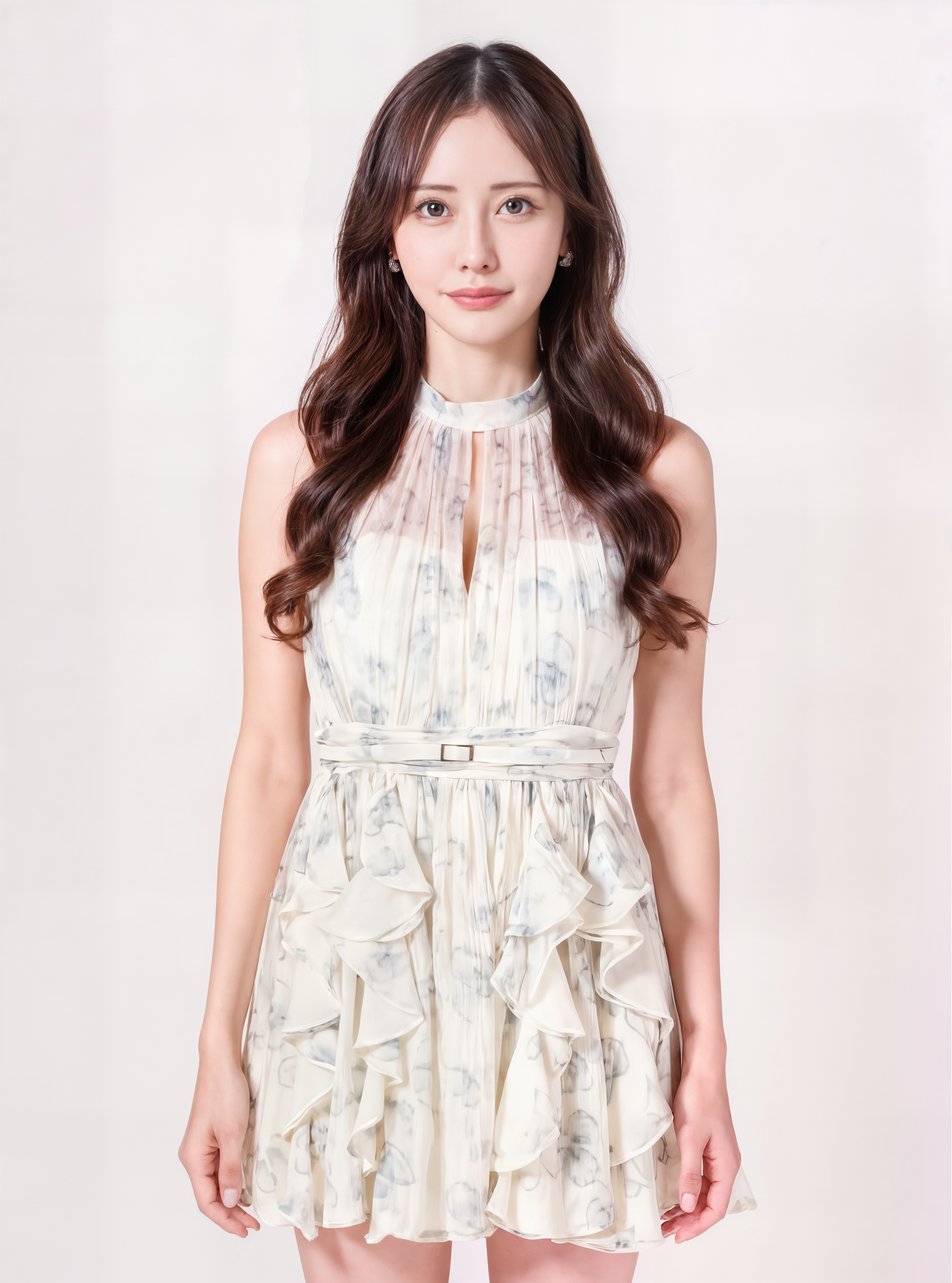 AI宣材写真サンプル