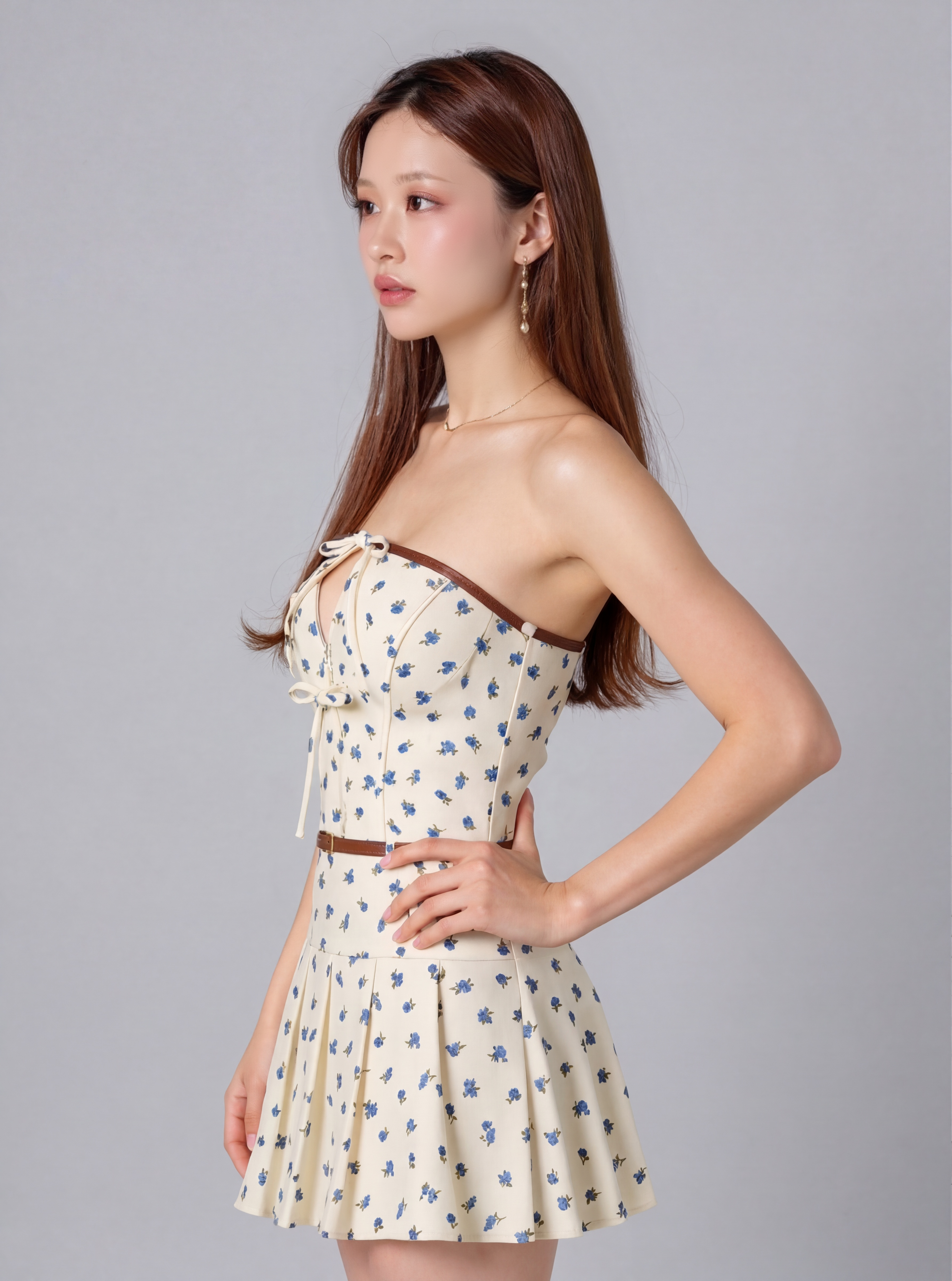 AI宣材写真サンプル