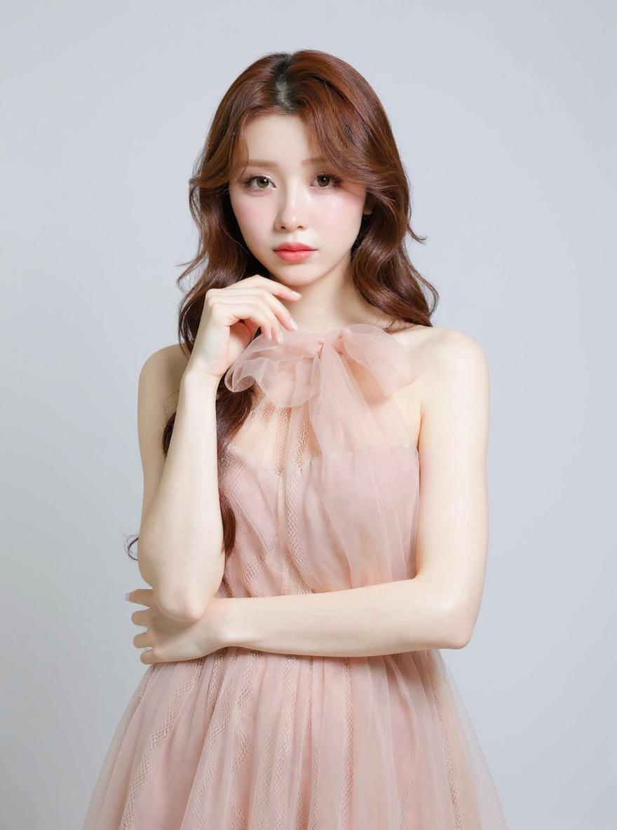 AI宣材写真サンプル